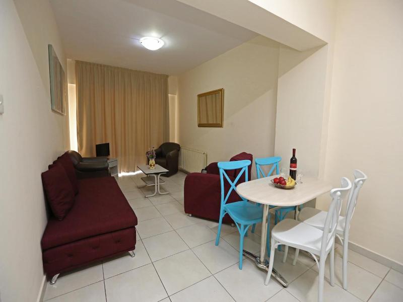 Sunquest Gardens Holiday Resort image