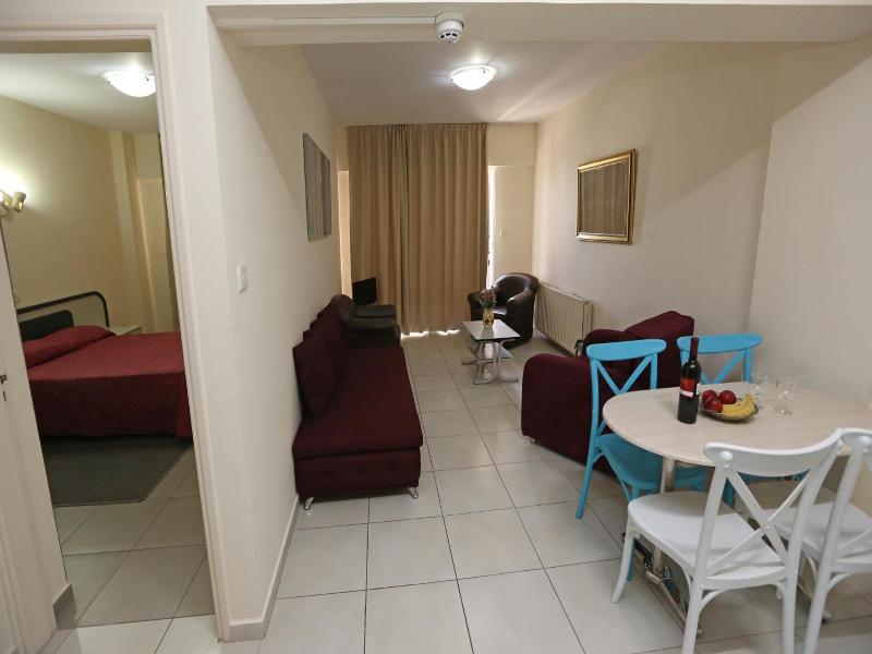 Sunquest Gardens Holiday Resort image