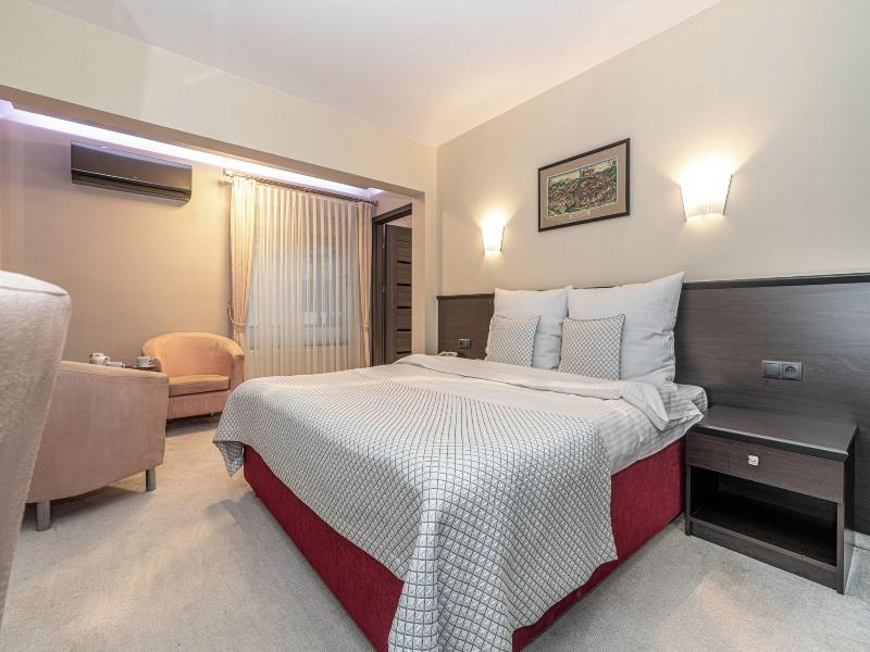Hotel Soray image