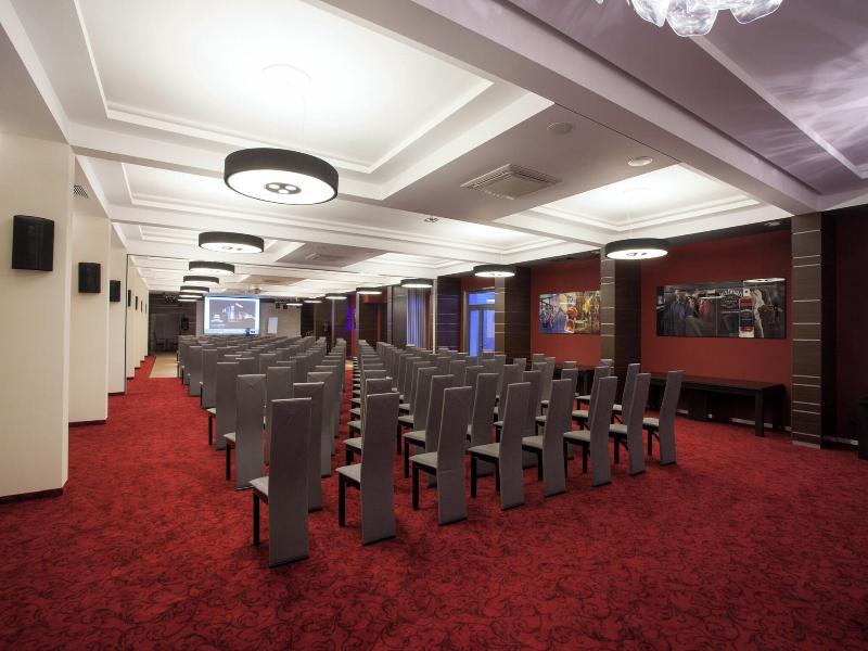 Hotel Soray image