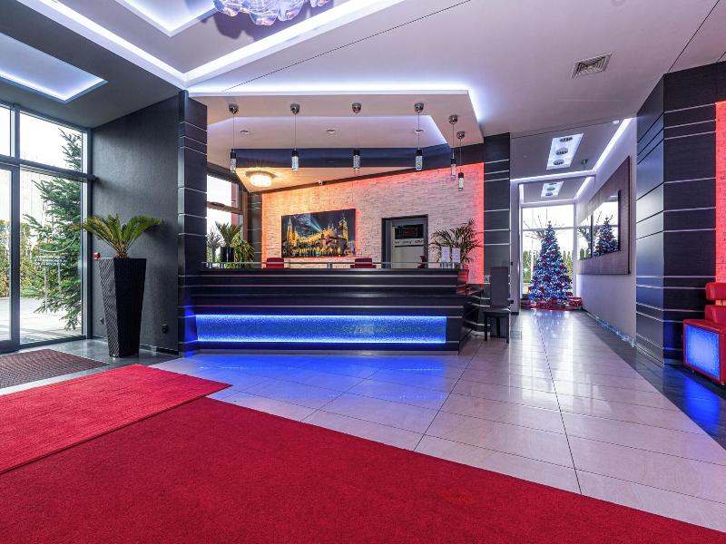Hotel Soray image