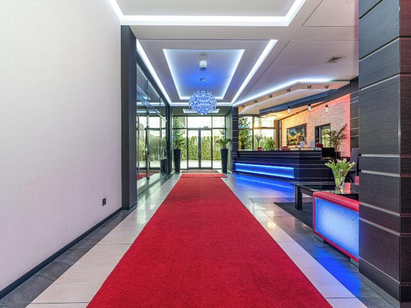 Hotel Soray image