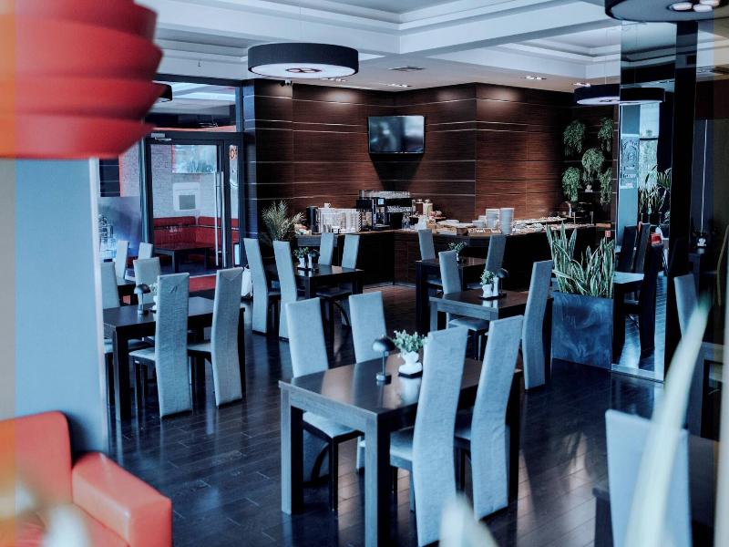 Hotel Soray image