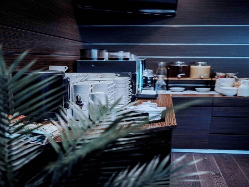 Hotel Soray image