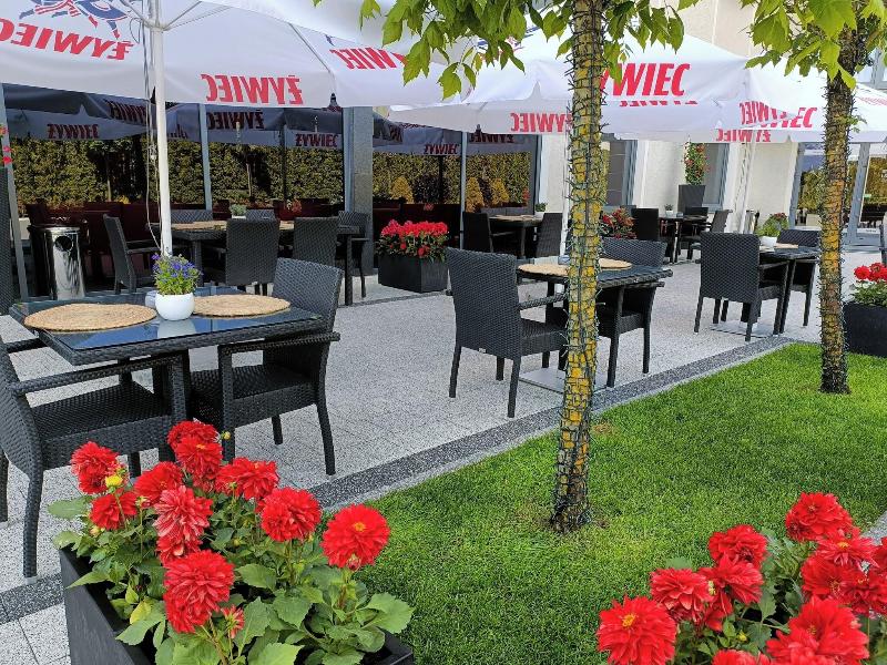 Hotel Soray image