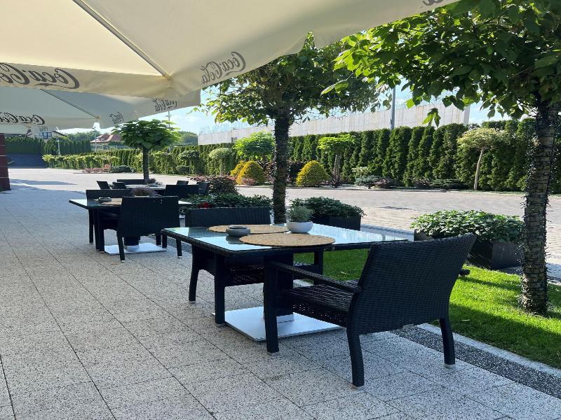 Hotel Soray image