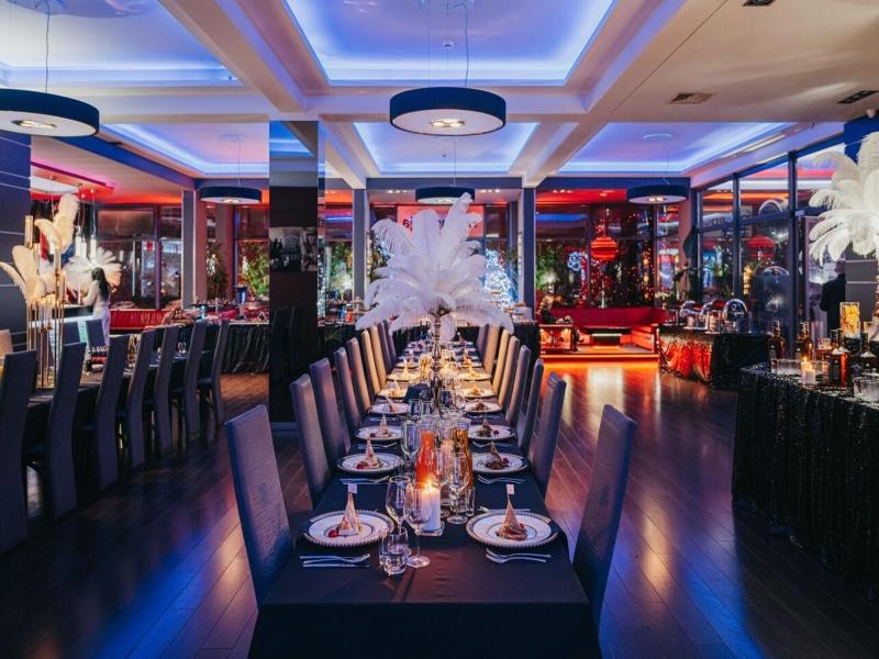 Hotel Soray image