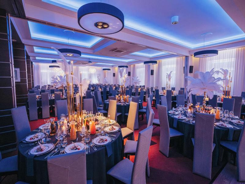 Hotel Soray image