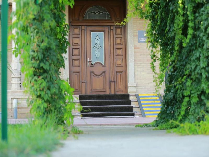 Boulevard Palace image