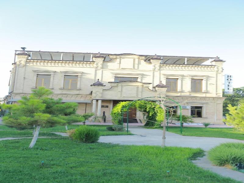 Boulevard Palace image