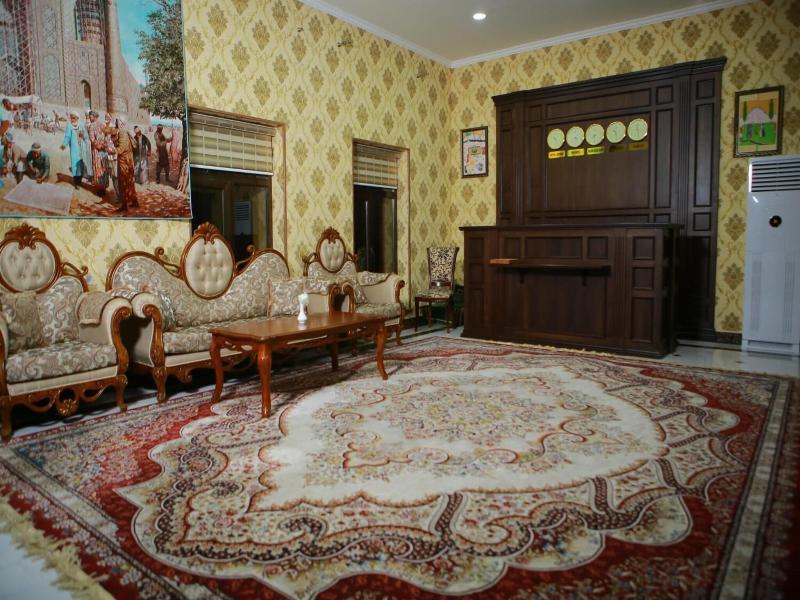 Boulevard Palace image