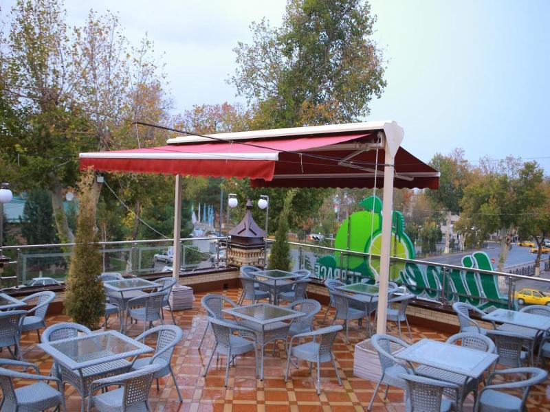 Boulevard Palace image