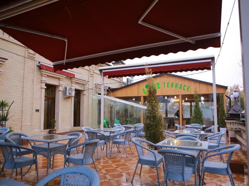 Boulevard Palace image