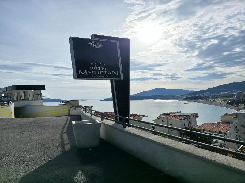 Hotel Meridian image