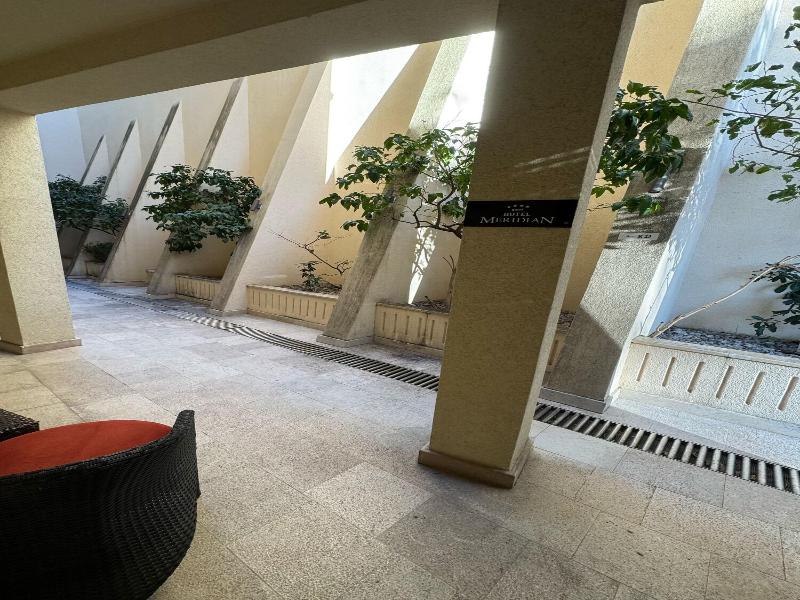 Hotel Meridian image
