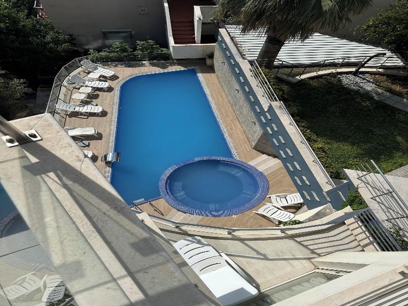 Hotel Meridian image