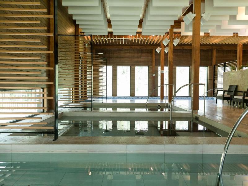 Kubija Hotel And Naturespa