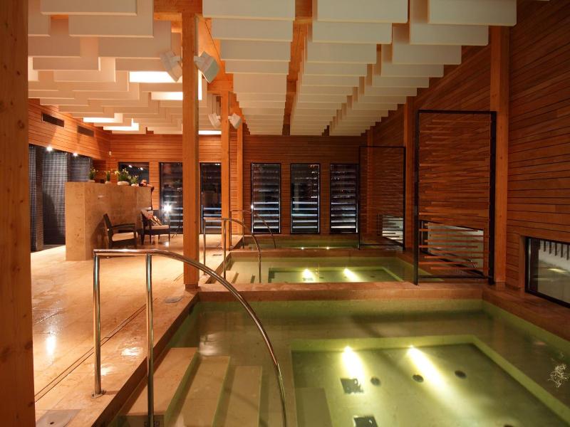 Kubija Hotel And Naturespa