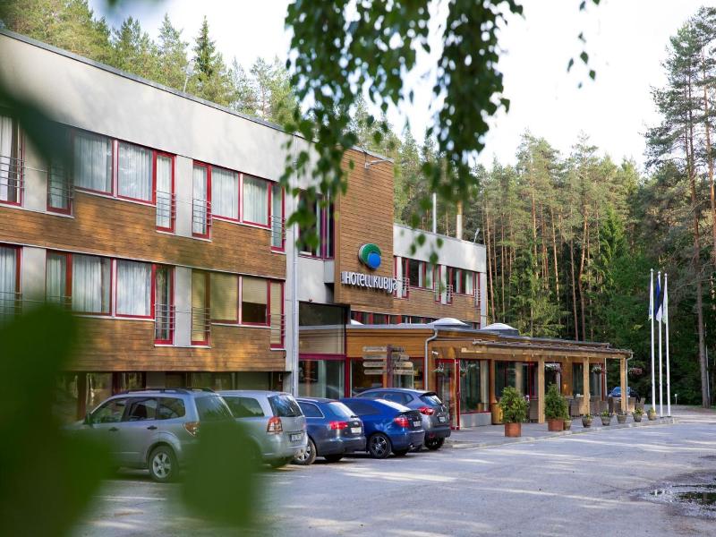 Kubija Hotel And Naturespa
