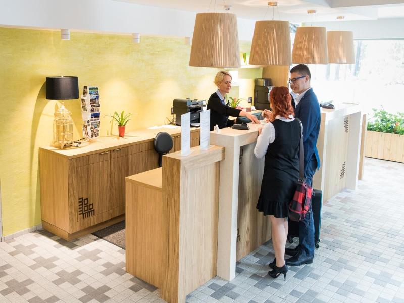 Kubija Hotel And Naturespa