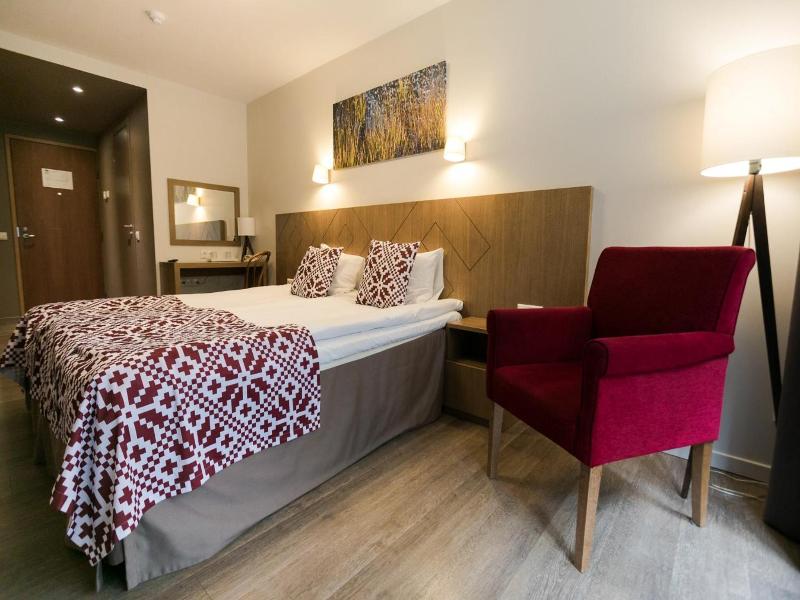 Kubija Hotel And Naturespa