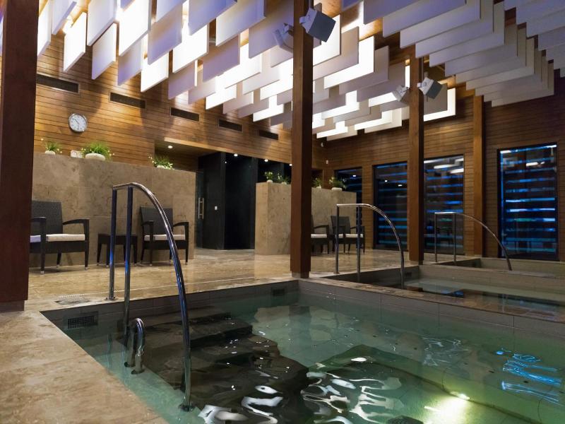 Kubija Hotel And Naturespa