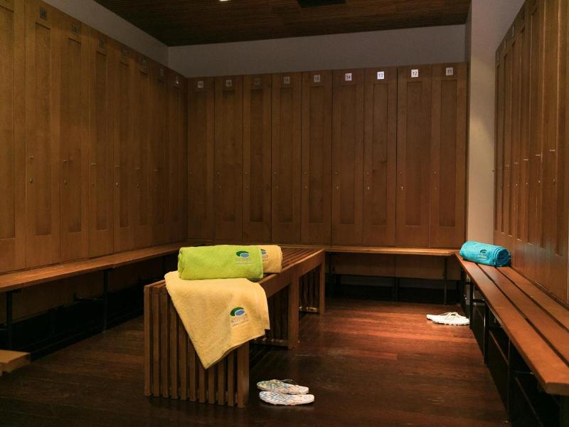 Kubija Hotel And Naturespa