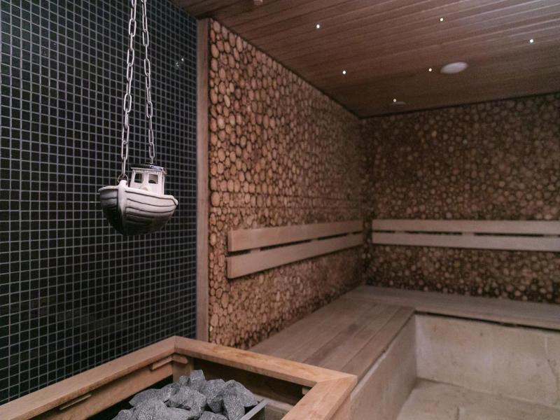 Kubija Hotel And Naturespa