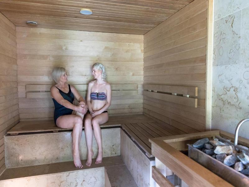 Kubija Hotel And Naturespa