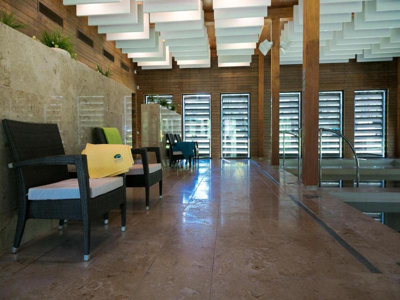 Kubija Hotel And Naturespa