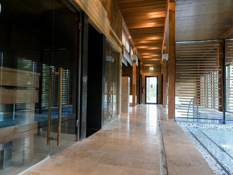 Kubija Hotel And Naturespa