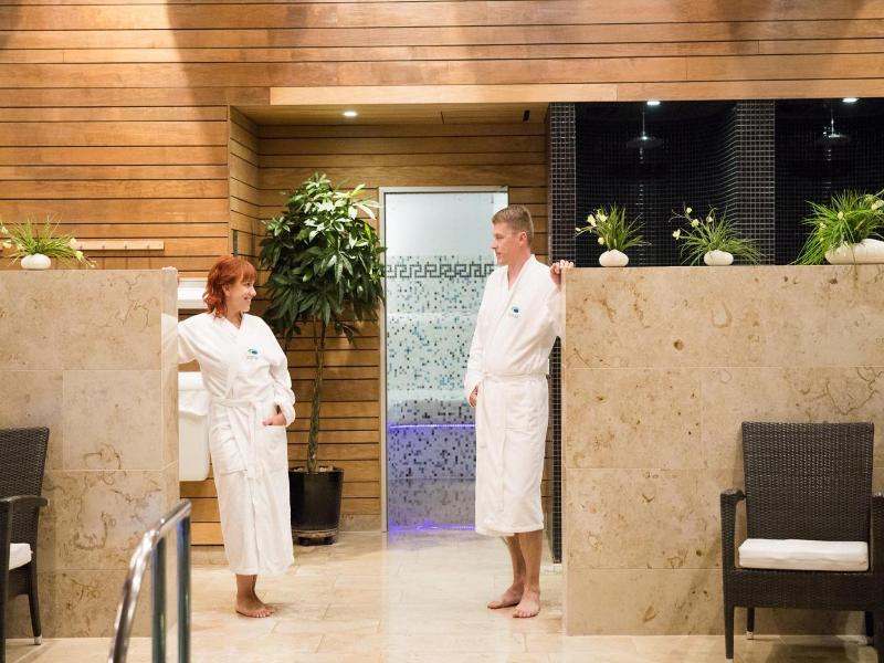 Kubija Hotel And Naturespa