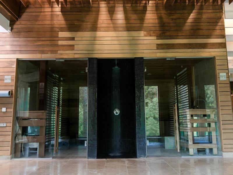 Kubija Hotel And Naturespa