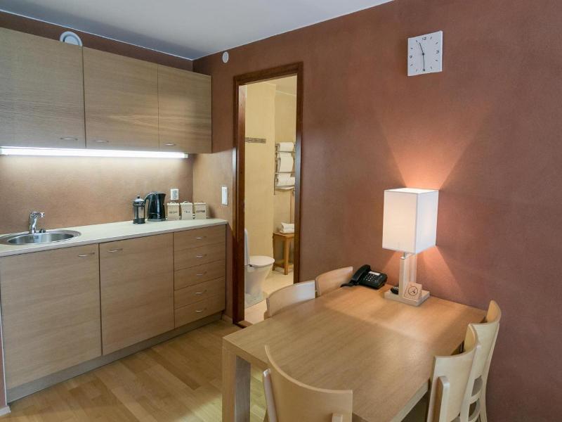Kubija Hotel And Naturespa
