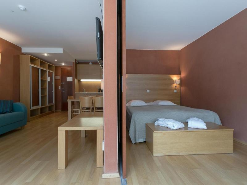 Kubija Hotel And Naturespa