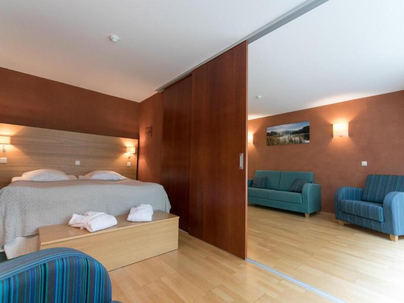 Kubija Hotel And Naturespa
