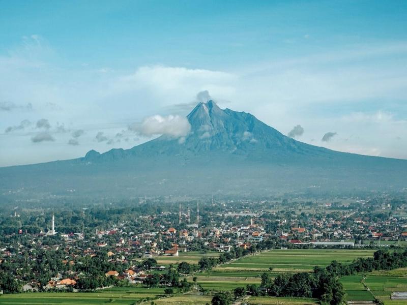 Amaranta Prambanan Yogyakarta image
