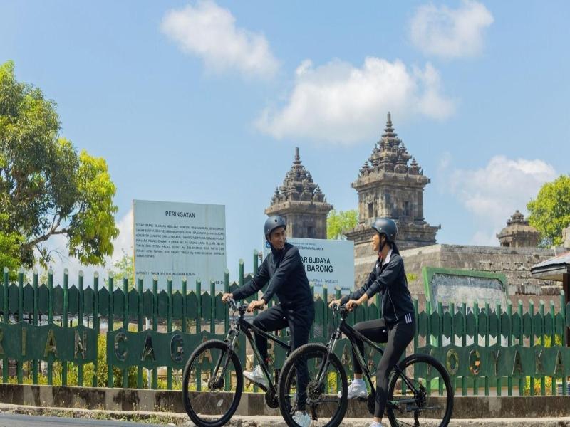 Amaranta Prambanan Yogyakarta image