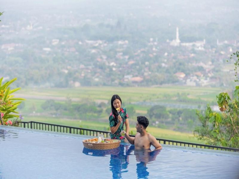 Amaranta Prambanan Yogyakarta image