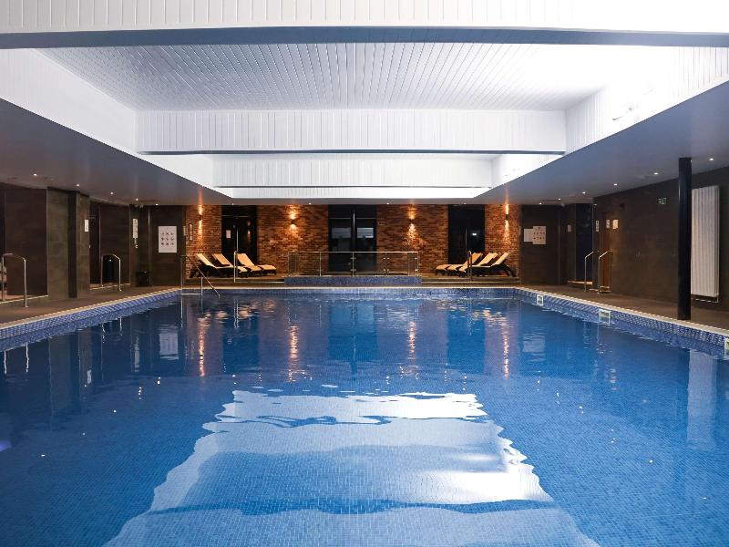Old Thorns Hotel, Golf and Country Estate image
