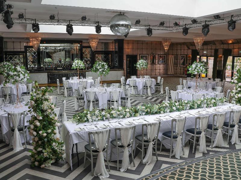 Old Thorns Hotel, Golf and Country Estate image