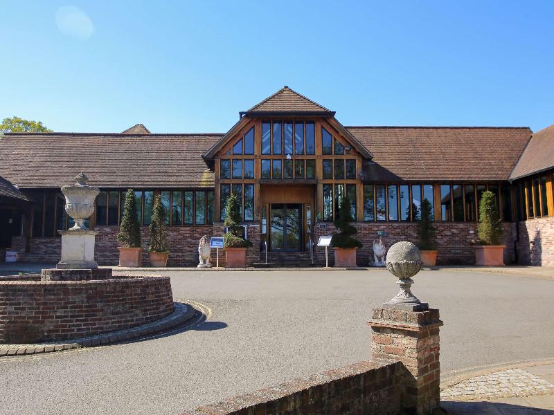 Old Thorns Hotel, Golf and Country Estate image