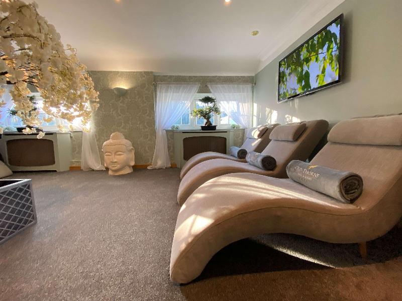 Old Thorns Hotel, Golf and Country Estate image