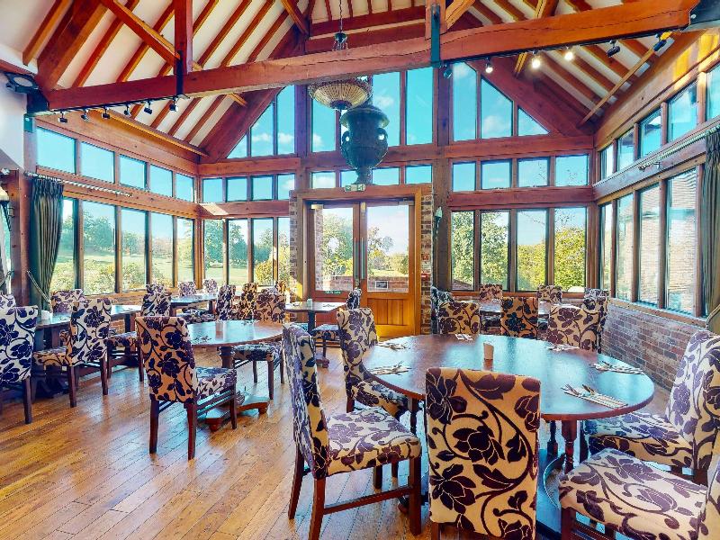 Old Thorns Hotel, Golf and Country Estate image