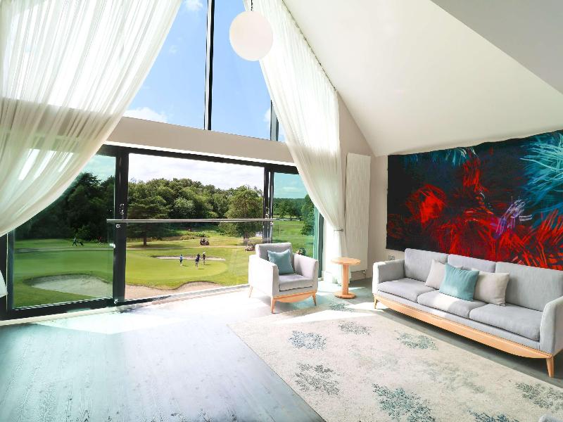 Old Thorns Hotel, Golf and Country Estate image