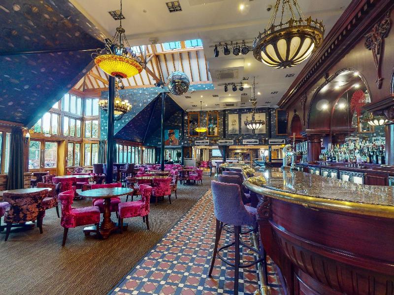 Old Thorns Hotel, Golf and Country Estate image