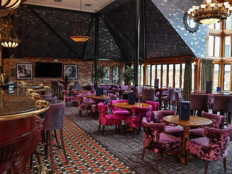Old Thorns Hotel, Golf and Country Estate image