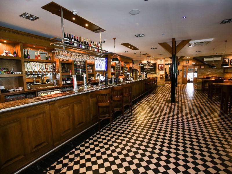 Old Thorns Hotel, Golf and Country Estate image