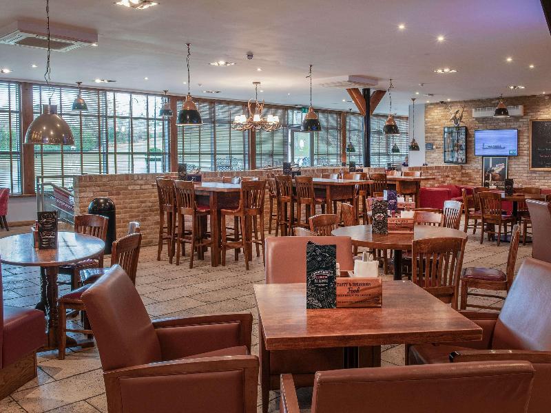 Old Thorns Hotel, Golf and Country Estate image