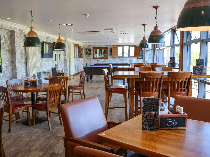 Old Thorns Hotel, Golf and Country Estate image